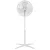 MIDEA állványos ventilátor, fehér, 40 cm, 40 W, HSO                                                   FS40-21M