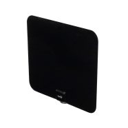   Szobai antenna erősítővel, 54dB, extra vékony és könnyű, hálózati adapterrel, erősítővel, HSO,        FZ54