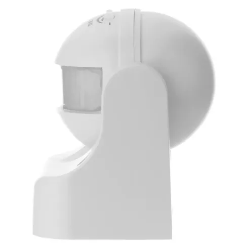 Mozgásérzékelő PIR 1200W IP44 12m 180°                                                                G1120