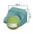 Mozgásérzékelő PIR 1200W IP44 12m 180°                                                                G1120