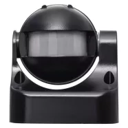   Mozgásérzékelő PIR 1200W IP44 12m 180°                                                                G1125