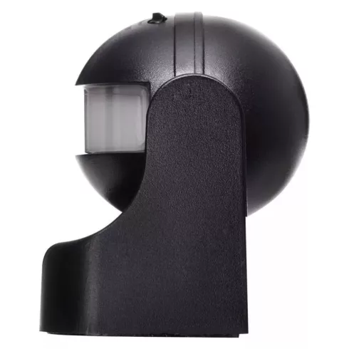 Mozgásérzékelő PIR 1200W IP44 12m 180°                                                                G1125