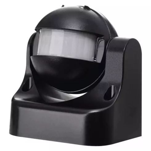 Mozgásérzékelő PIR 1200W IP44 12m 180°                                                                G1125