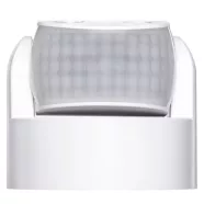   Mozgásérzékelő PIR 1200W IP65 12m 180°                                                                G1240