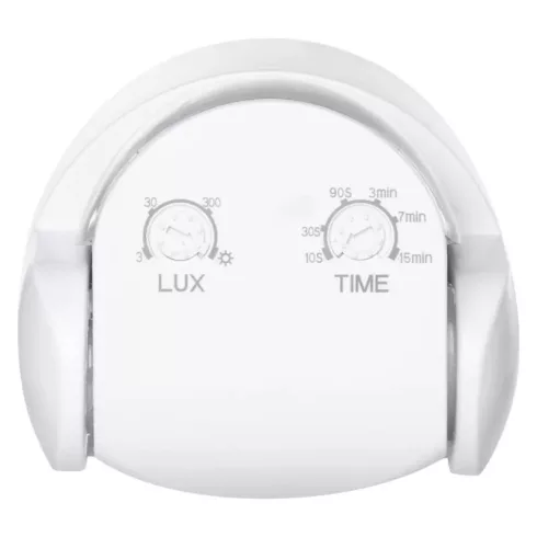 Mozgásérzékelő PIR 1200W IP65 12m 180°                                                                G1240