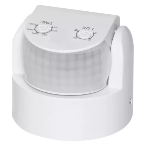 Mozgásérzékelő PIR 1200W IP65 12m 180°                                                                G1240
