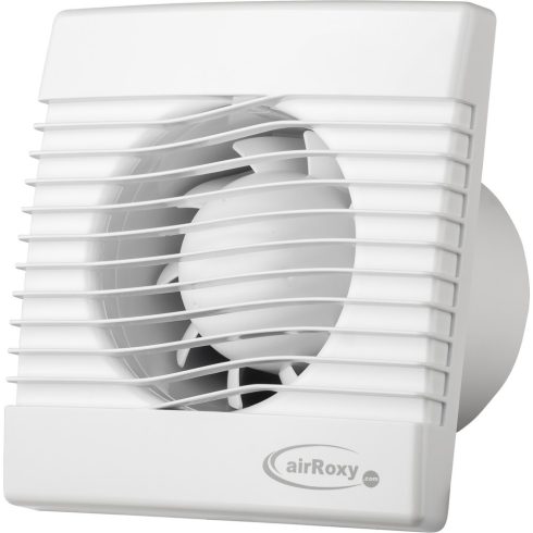 Ventilátor pRim, átm. 100, S Standard, 15W, 104 m3/h                                                  GA01-001