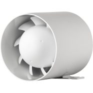   Csőventilátor aRc, átm. 100, S Standard, 15W, 104 m3/h                                                GA01-049