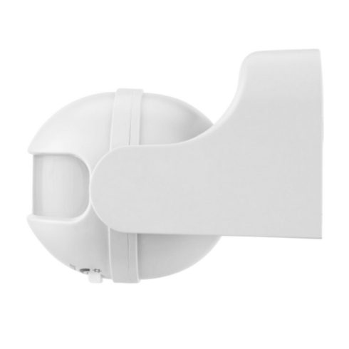 Mozgásérzékelő 110-fok fehér, IP44                                                                    GA0686