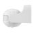 Mozgásérzékelő 110-fok fehér, IP44                                                                    GA0686