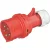CEE dugvilla 5 pólusú 400V 16A                                                                        GA2203