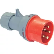  CEE dugvilla 5 pólusú 400V 32A                                                                        GA2204