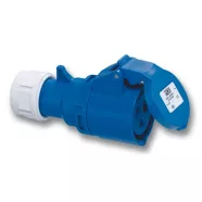   CEE lengőaljzat 3 pólusú 230V 32A                                                                     GA2209