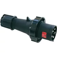   CEE dugvilla 5 pólusú 400V 63A IP67                                                                   GA2210