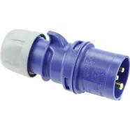   CEE-CARA dugvilla 3 pólusú 230V 16A                                                                   GA2216