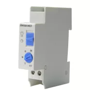   Lépcsőházi automata, DIN sínre, 30mp-20p, fehér                                                       GA5011