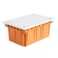   Süllyesztett kötődoboz 160 x 110 x 70mm                                                               GA5519