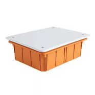   Süllyesztett kötődoboz 196 x 152 x 70mm                                                               GA5520