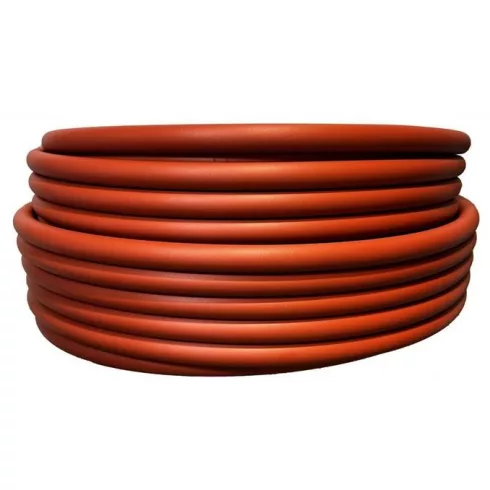 Betonflex cső 16-os sárga M16 100m - Symalen cső                                                      GA5844