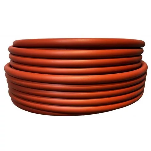 Betonflex cső 40-es sárga M40 50m                                                                     GA5848