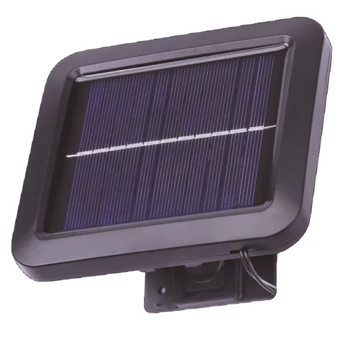 Napelemes LED lámpa mozgásérzékelővel 3W 300lm                                                        GA6924