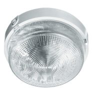   Lámpatest VARIO/ RONDO kristály búrával E27 max:100W                                                  GA6947