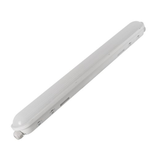 LED IPPO por és páramentes lámpa 40W 5200lm 4000K IP65 118 cm                                         GA7045