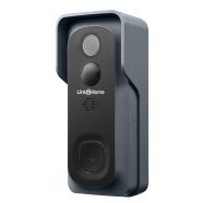   L2H Pro Kamerás ajtócsengő elemes                                                                     GA8000