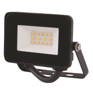   LED fényvető EcoSpot2 10W 900lm, fekete, IP65                                                         GA8172