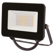   LED fényvető EcoSpot2 30W 3000lm, fekete, IP65                                                        GA8174