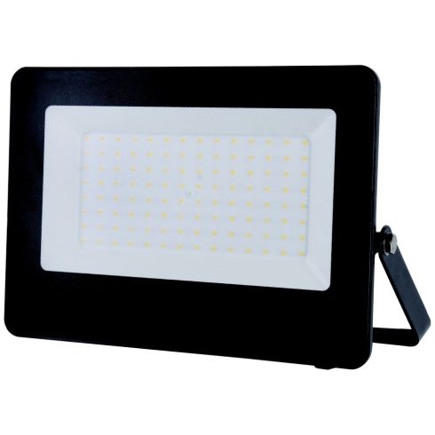 LED fényvető EcoSpot2 100W 10000lm, fekete, IP65                                                      GA8176