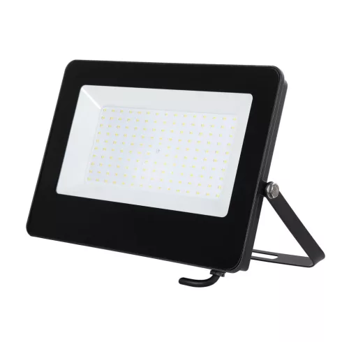 LED fényvető EcoSpot2 100W 10000lm, fekete, IP65                                                      GA8176