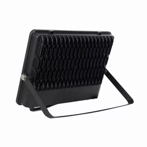 LED fényvető EcoSpot2 100W 10000lm, fekete, IP65                                                      GA8176