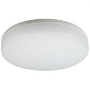   LED 18W mennyezeti lámpatest 1800lm, 4000K, IP65                                                      GA8183