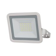   LED fényvető ''Flare2'', 20W 2000lm 6500K IP65 fehér                                                  GA8191