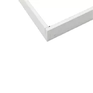   Falon kívüli rögzítő keret 600x600 LED panelhez                                                       GA8355