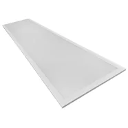   LED panel Back-lit/háttér világítású, 295x1195X27mm 36W 4300lm 4000K                                  GA8359