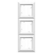   OPAL hármas keret, fehér                                                                              GA8731