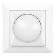   OPAL fényerőszabályzó keret nélkül, fehér                                                             GA8736