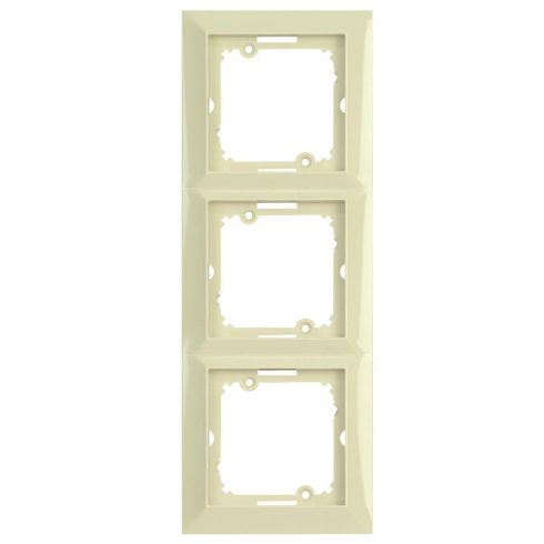 OPAL hármas keret, bézs                                                                               GA8742