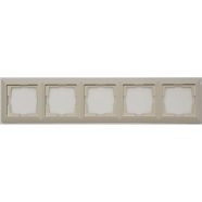   OPAL ötös keret, bézs                                                                                 GA8744