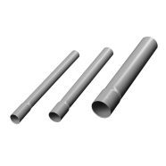   MŰ-II TOKOS 20mm átm. védőcső 2.5m                                                                    GACSO0041