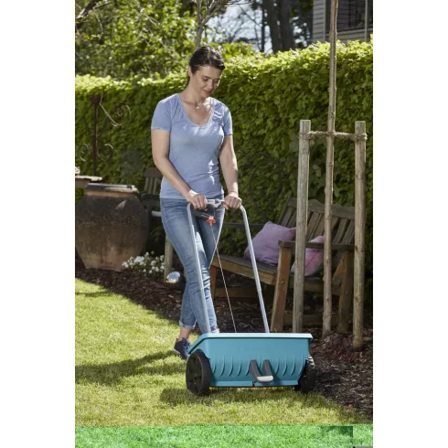 GARDENA Szórókocsi L                                                                                  GE0432-20
