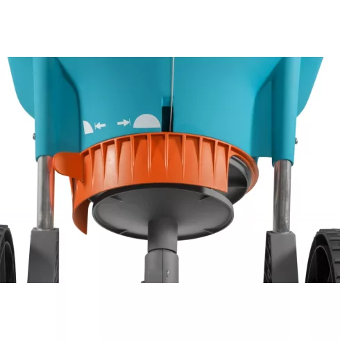 GARDENA Szórókocsi XL                                                                                 GE0436-20