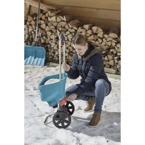 GARDENA Szórókocsi XL                                                                                 GE0436-20