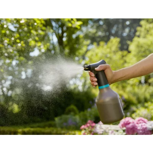 GARDENA Pumpás permetező 0,75 liter                                                                   GE11110-20