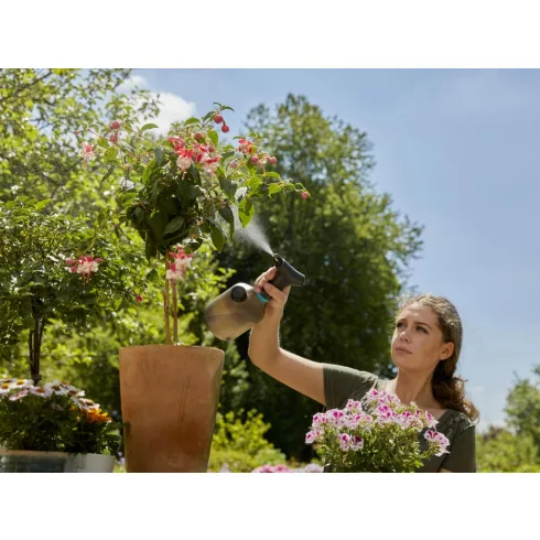 GARDENA EasyPump pumpás permetező 1 liter                                                             GE11114-20