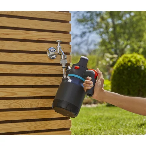 GARDENA Nyomáspermetező 1,25 liter                                                                    GE11120-20