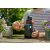GARDENA Nyomáspermetező display(24db), 1,25L tartály, 3bar nyomás, biztonsági szeleppel, 360°funkció  GE11120-90