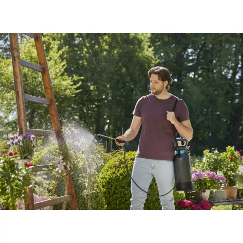 GARDENA Comfort nyomáspermetező 5 liter                                                               GE11130-20